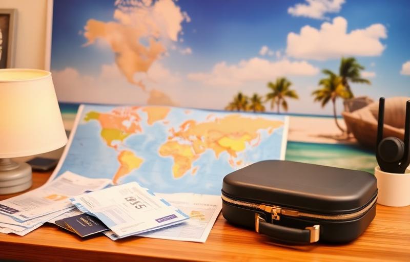 Travel Services